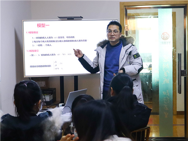 【书院传真】箕城书院十二月特色亮点工作回顾