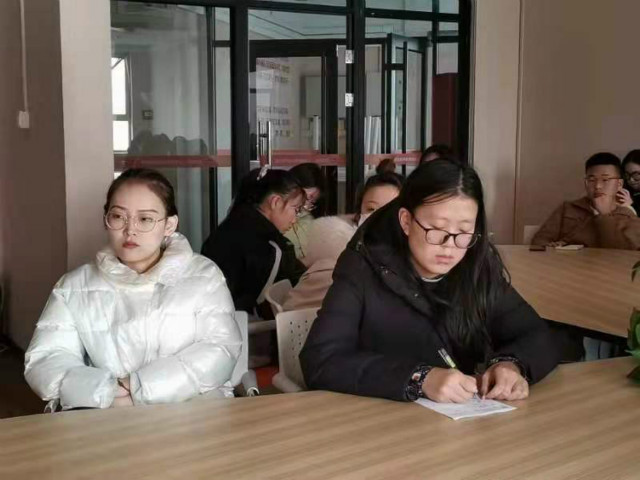 肩负青年使命 体会责任担当——【视界无边】“十四五规划发展趋势与志愿风向标”