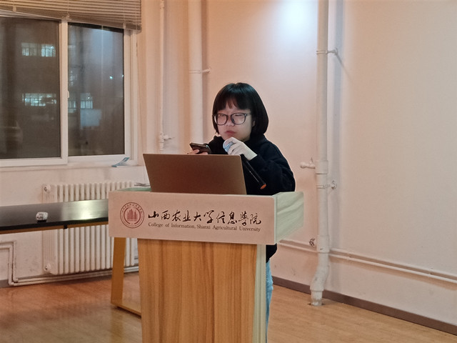 父爱 无言重如山——杏花书院举办第六期“见字如面”系列活动