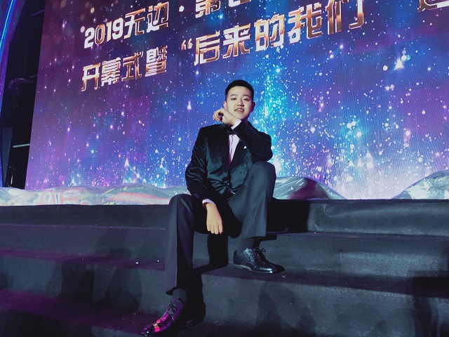 回响·完满校友第5期:书院给予我扬帆起航的底气