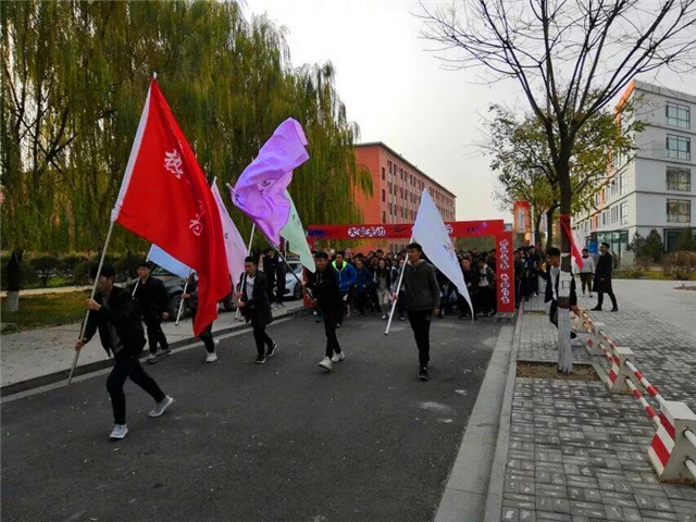 书院第十一周活动纪实:我们一起“趣”书院