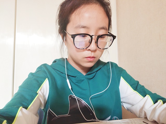 暖声解读 点赞抗疫——杏花书院《见字如面•特别制作》第二期