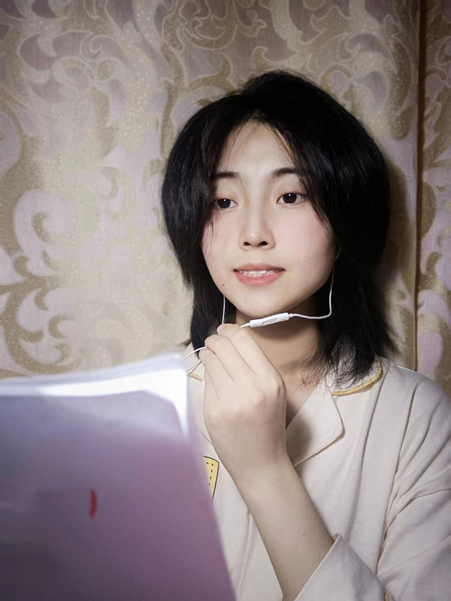 一场期盼已久的相逢 致青春——无边书院“这就是I”吾言FM无边留声机