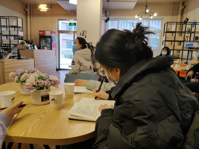 第63期书院说:暮春破冰 融化每一座冰山