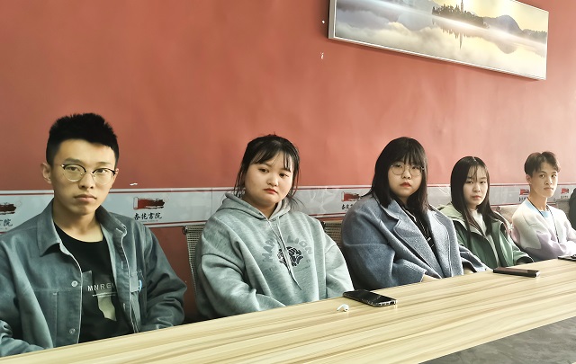 倾听与表达 让沟通更有效——表达力课堂第五期