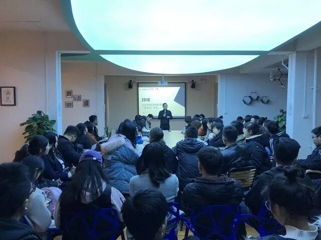 书院第十二周活动纪实:我们一起“趣”书院