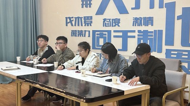 【书院传真】玩转书院社区:第六周书院活动回顾