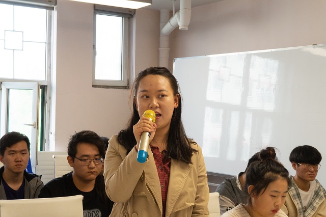 工作坊+ 双向联动促共赢——三达书院2021-2022学年项目工作坊入驻答辩工作圆满完成