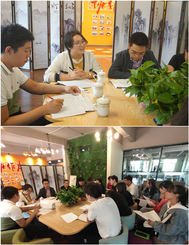 【1+1>2】多措并举促融合 全面巩固促提升