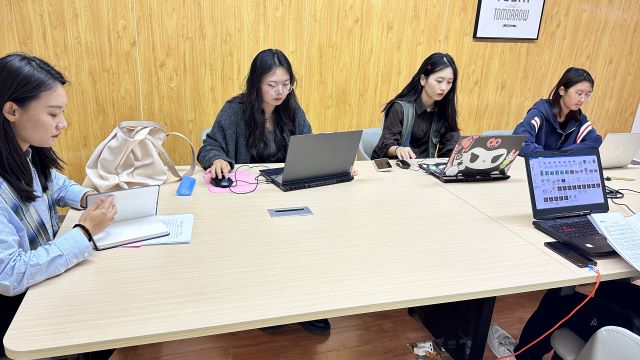 PS宣言:“艺”同创想 不做“无果”青年——“即刻发光计划”第三期:用美学感知 唤醒情绪共鸣