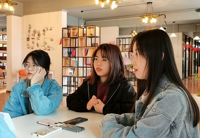 展开思维碰撞 感受语言魅力——《见面如面》第17期