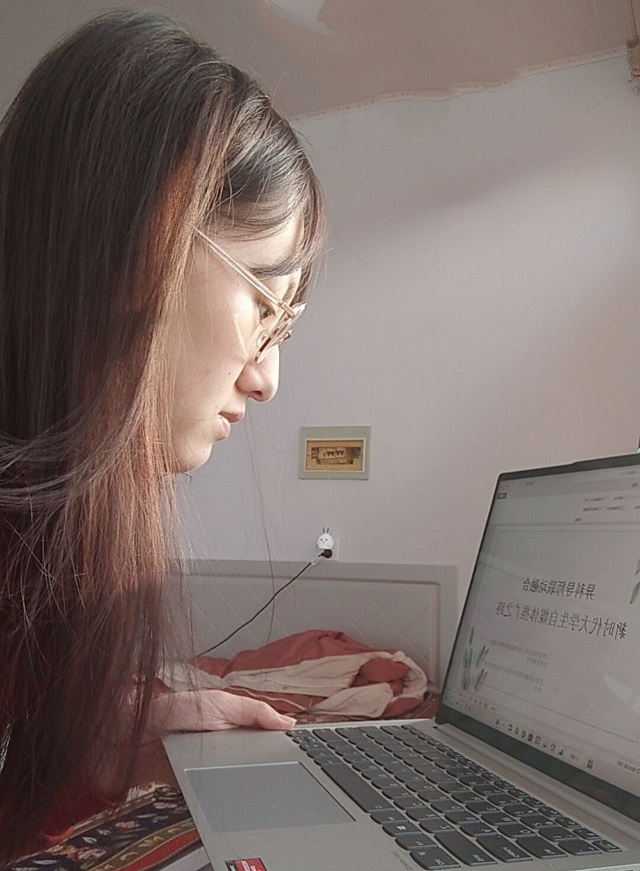 凝聚自媒体热潮 融合新青年发展——异科导师联动融合“新时代大学生自媒体推广之路”