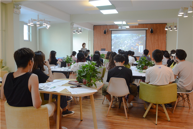 青藤讲堂第24期:在艺术世界打破传统营销思维