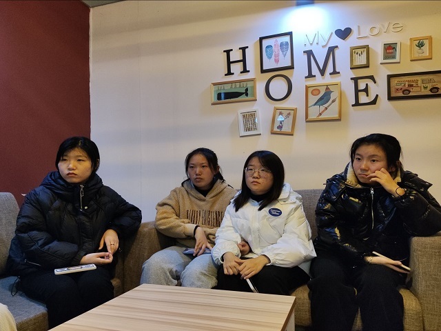十年磨一剑 一朝试锋芒——杏花书院大咖传记阅读活动