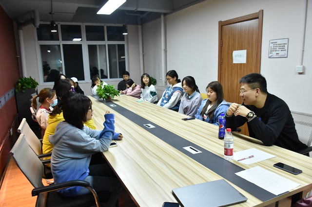 分享趣事 共享欢乐——见字如面第十四期