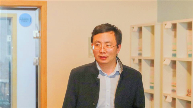 领略拒绝艺术 探索生活奥妙——箕城书院举办大学生生涯规划第9期活动
