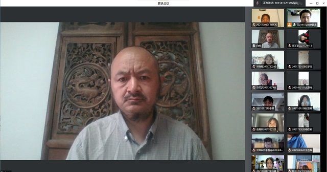 【书院传真】磨练内功 “稳起”的三达驭浪远航