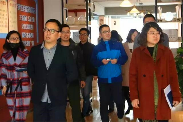 书院第十一周活动纪实:我们一起“趣”书院