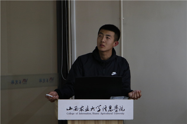 【书院传真】书院青年“X”训练营:听老兵故事 感责任与担当