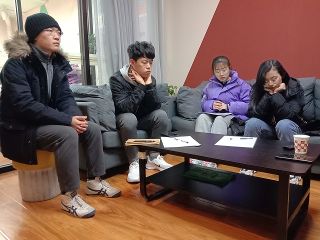 大学生生涯规划(第13期):生涯规划之实际行动
