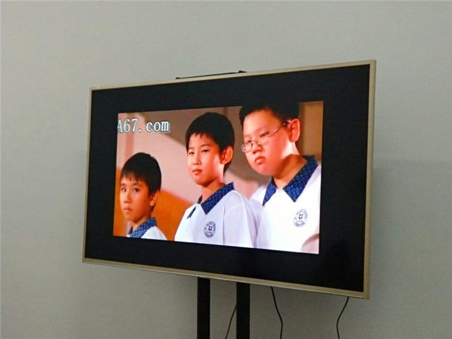 书院说第26期:无边对话第11期——赏析电影 品读文化