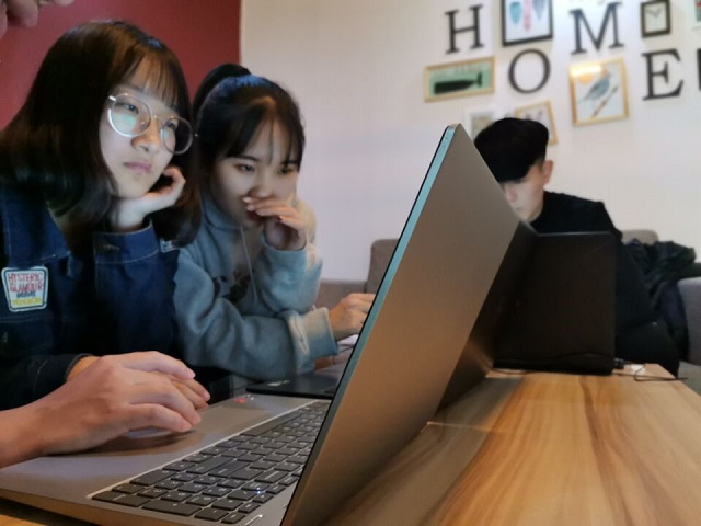 以爱之名 为爱发声——第九期“杏花情语之爱的旅程”活动