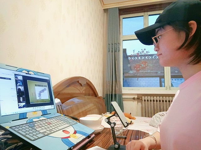 同饮黄河水 晋蒙民族一家亲——三达书院活“九”见第102期