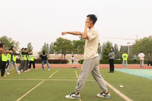 【书院传真】玩转书院社区:第十三周书院活动纪实