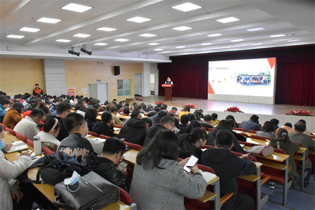 【信院力量】学生书院联合会2021年11月特色亮点活动回顾