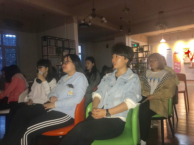 太行如影 拾风入视——太行书院“光影太行”活动回顾