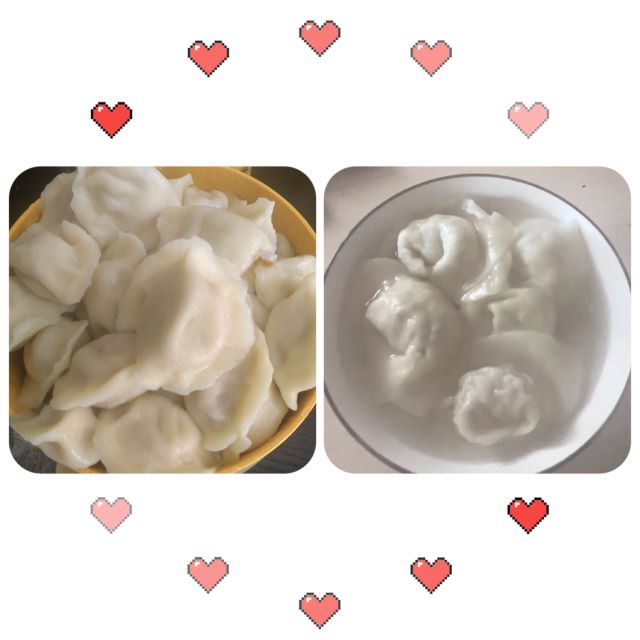 冬至到 寒意浓 异科师生“饺”好运——无边书院异科导师“包饺子 连情谊”活动