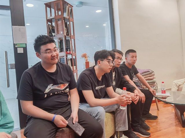 青藤书院5月特色亮点工作回顾