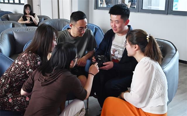 【信院力量】学生书院联合会2023年5月特色亮点活动回顾