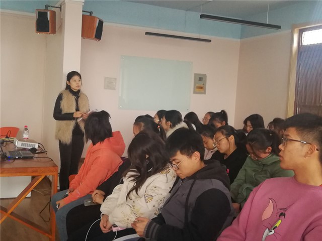 【1+1>2】文明凝聚力量 文化成就辉煌——我们的视野•视讯周刊活动