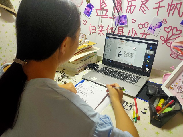 【1+1>2】掌握无领导小组讨论技巧 最大化突出优势——青藤书院举办面试技巧系列活动第4期