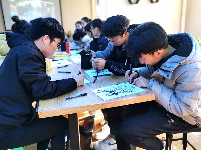 “绘精彩·创不凡”第1期：我的书院 我的家