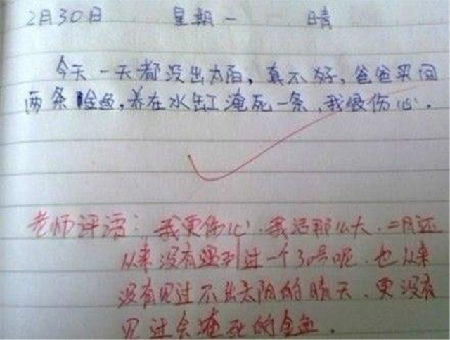 随风潜入夜 润物细无声——且听许建霞老师与你细品文字魅力