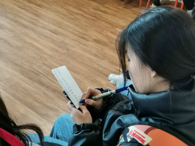 告别焦虑之心 培养平和自我——无边书院心晴小筑第18期活动
