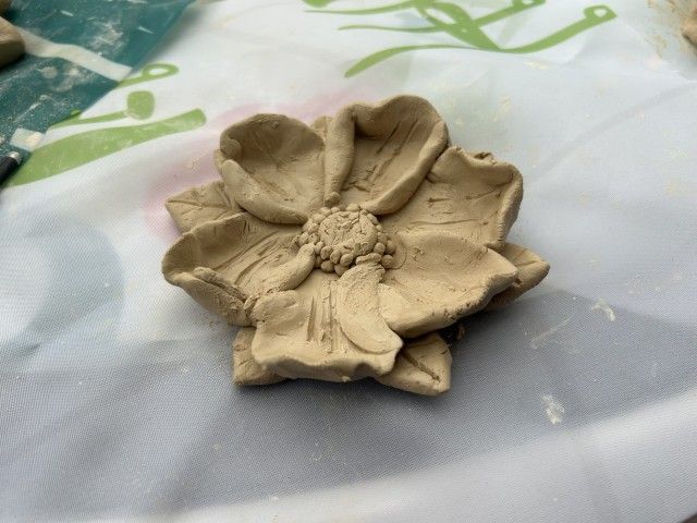 妙指生辉 体验陶艺文化——我型我塑 尽情陶气第2期:泥的疗愈
