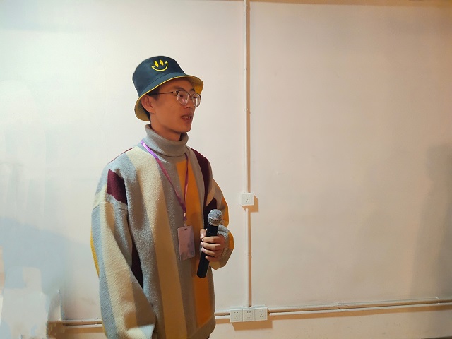 探索声音的奥妙 开启表达之门