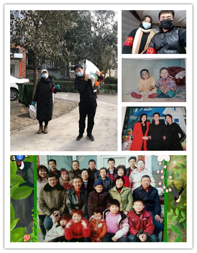 太行书院多举措推进朋辈互助实践活动