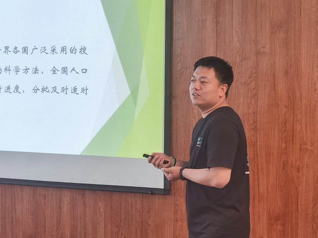 青藤书院5月特色亮点工作回顾