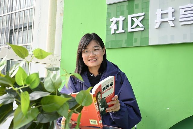【书院传真】玩转书院社区:第六周书院活动回顾