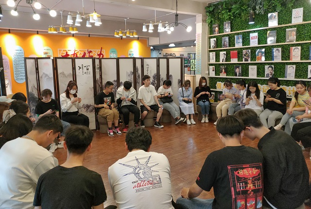 太行书院环球视野走进洪都拉斯 揭开“最危险国家”神秘面纱