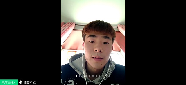 居家战疫 运动你我——杏花书院《杏花 你看》第三期