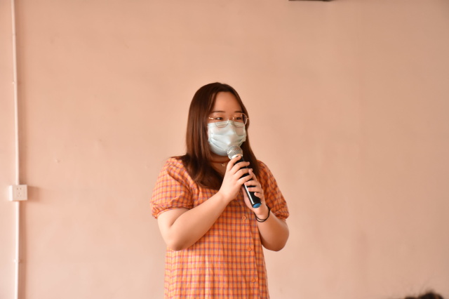 不忘初心 一路向前——杏花书院2019—2020学年期末总结大会
