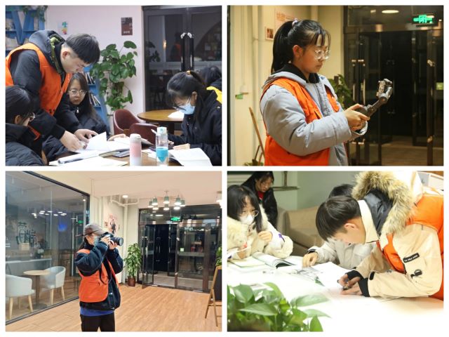 【书院传真】向阳而生 体味自律魅力——第21期“21天晨起计划”成长营落下帷幕