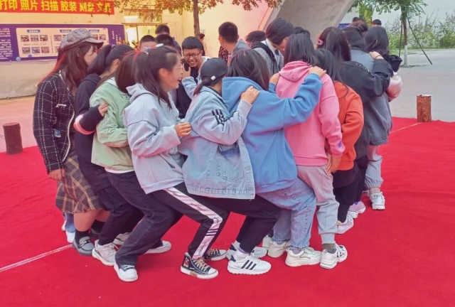 【书院传真】远赴人间惊鸿宴 你是人间四月天