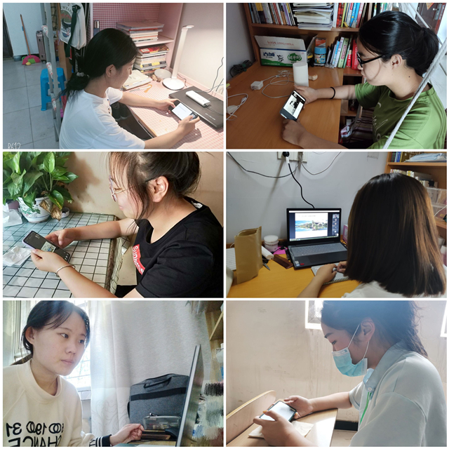 【1+1>2】科学健康 解开园林公共健康之谜——箕城&食环开展“时尚·生活·家”养成计划第5期