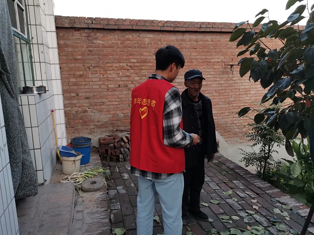 低碳节能 点亮温暖——无边书院
